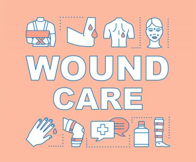 WOUND TREATMENTS - Vascular & Wound Care